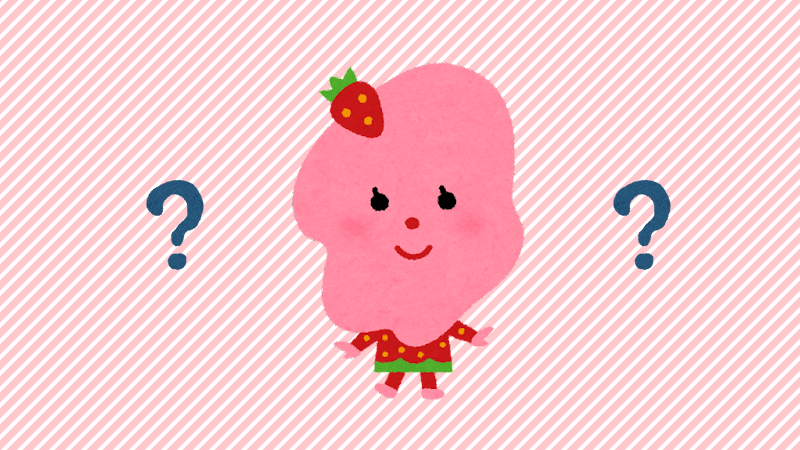 栃木県の形のいちご